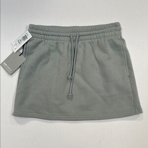 TNA Cozy Perfect Skirt